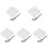 5 Sets Molecular Gastronomy Maker Box Tool For Caviar Dispenser Spoon 4