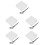 5 Sets Molecular Gastronomy Maker Box Tool For Caviar Dispenser Spoon 8