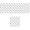 64 Pcs Mirror Tile Self Adhesive Acrylic Frameless Wall Mirror 3