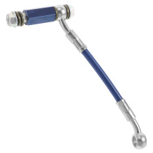 Bremsschlauch Verlängerungsadapter Hydraulische Ölschlauchkupplung