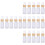 20 Pcs Refillable 15ml Spray Perfume Bottles Essence Containers 6