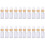 20 Pcs Refillable 15ml Spray Perfume Bottles Essence Containers 5