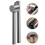 2Pcs Long Handle Garlic Press For Kitchen Use 8