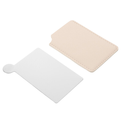Make-up-palette Für Foundation, Lidschatten, Lippenstift