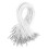 1000 Pcs Elastic Hat Cord With Metal Ends For Mask Drawstring 1