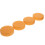 16 Pcs Ice Hockey Training Puck Accessory 3