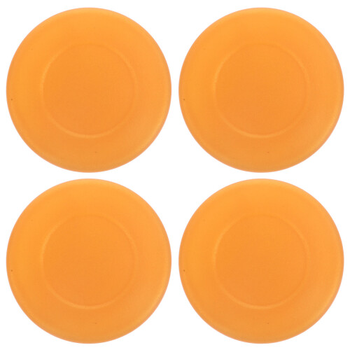 16 Pcs Ice Hockey Training Puck Accessory 1