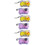 6 Sets Case Portable Storage Kit For Travel 11