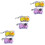6 Sets Case Portable Storage Kit For Travel 8