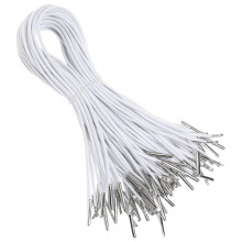 150 elastische stachelschnur mit metallstacheln für diy