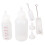 4 Sets Pet Feeding Bottle For Cats Puppies 1