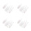 4 Sets Pet Feeding Bottle For Cats Puppies 9