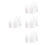4 Sets Pet Feeding Bottle For Cats Puppies 11