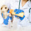4 Sets Pet Feeding Bottle For Cats Puppies 4