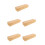 5Pcs Bamboo Kitchen Chopsticks Box Utensil Organizer Drawer Storage 9