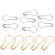 1000 21 mm metallfarbene birnenflasche sicherheitsmarkierer diys
