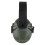 2Pcs Shooter Headset With Noise Reduction And Collapsible Design 1