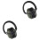 2Pcs Shooter Headset With Noise Reduction And Collapsible Design 4
