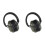 2Pcs Shooter Headset With Noise Reduction And Collapsible Design 3