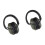 2Pcs Shooter Headset With Noise Reduction And Collapsible Design 5