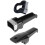 2Sets Heat-Resistant Black Pressure Cooker Replacement Handles 10