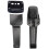 2Sets Heat-Resistant Black Pressure Cooker Replacement Handles 11