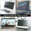 3-teiliger Metall-Kameraabdeckungsschieber für Laptop Tablet 7