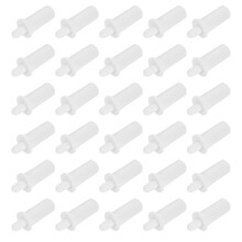 80PiÚces Réparation Volets Kit DIY Pour Volets Varies