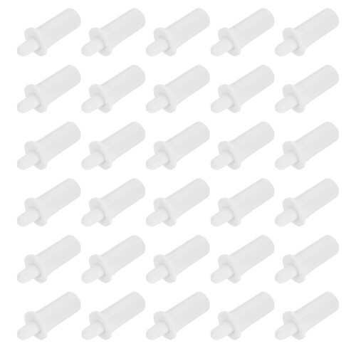 80Pièces Réparation Volets Kit DIY Pour Volets Varies
