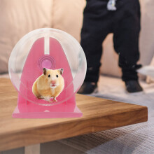 1 hamster laufrad, spielzubehör für hamster