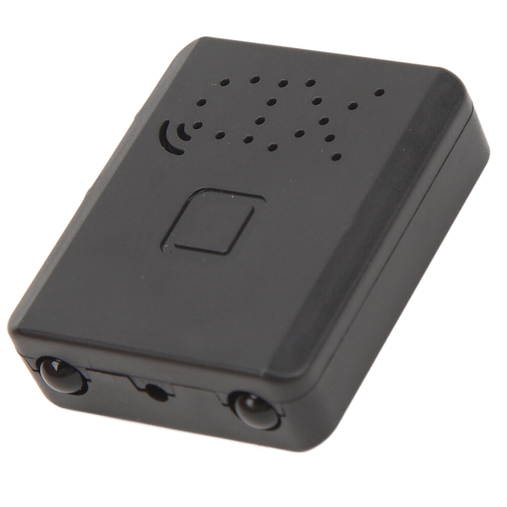 Compact 1080P Hd Security Cam With Wireless & Night Vision 9361351956882
