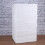 36 Pcs White Boards Anti Pressure Pads Smooth Absorption Brick 11
