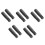 10 Pcs Revolving Handle For Lathe Machine Rotating Grip Replacement 9