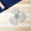 6 Pcs 16 Inch Plastic 3 Leaves Fan Replacement With Nut Covers 11