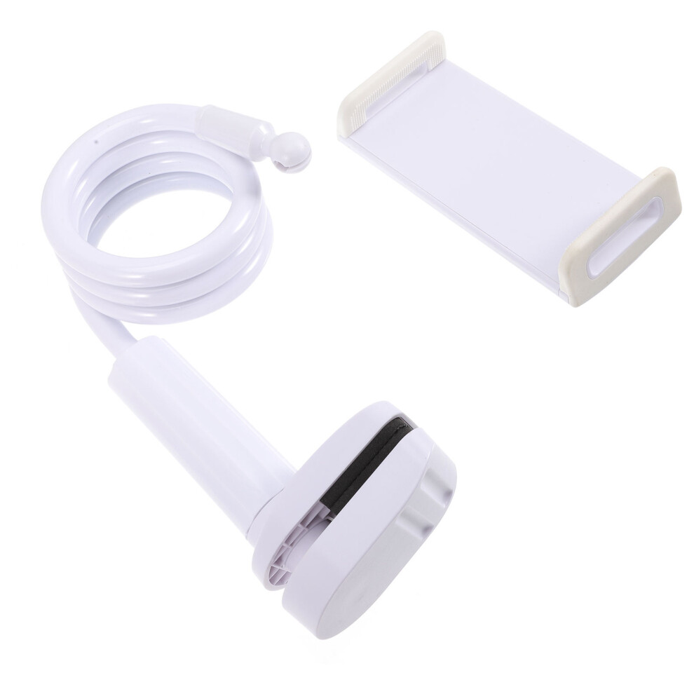 5Pcs Overhead Phone Mount Gooseneck Holder For Recording 031409044647