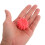 Watermelon Red Simulation Food Pastry Model for Bakery Decor 4