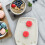 Watermelon Red Simulation Food Pastry Model for Bakery Decor 5
