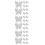 30 Pcs Multi-Function Embroidered Adhesive And Sewing Patches 8