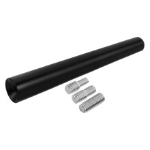 4Pcs Mini Auto Antenna For Fm/Am Radio With M4/M5/M6 Screws