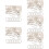 500 Pcs Reusable Binder Rings Wear-Resistant Multi-Function Key Rings 10