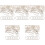 500 Pcs Reusable Binder Rings Wear-Resistant Multi-Function Key Rings 3