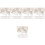 500 Pcs Reusable Binder Rings Wear-Resistant Multi-Function Key Rings 4