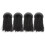 20 Pcs Fireplace Brush Tool Set For Ash And Kitchen Cleaning 2