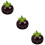 3Pcs Antenna Decoration Simulated Fruit Car Exterior Accessory 11