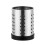 3Pcs Stainless Steel Chopsticks Holder With Removable Base 1
