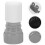 2Pcs Multi-Function Plastic Scrapbook Stamp For Diy 11
