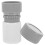 2Pcs Multi-Function Plastic Scrapbook Stamp For Diy 3