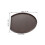 4Pcs Wood Tabletop Serving Plate And Cutting Board 11