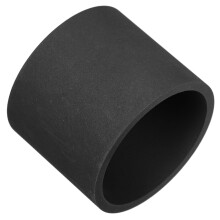 Foundry Clay Graphit Tiegel Schwarz Zum Von Metallen