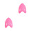 2Pcs Eva A-Shaped For Beginners (Pink) 7